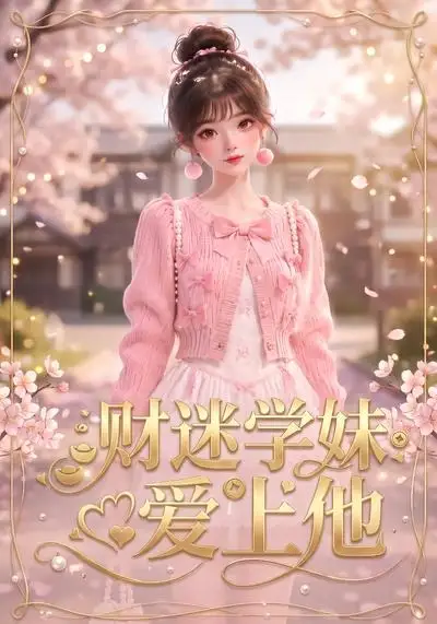 财迷学妹爱上他（48集）