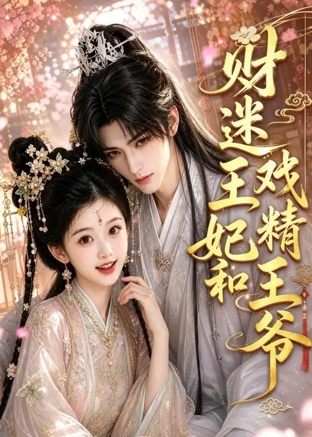 财迷王妃和戏精王爷（77集）