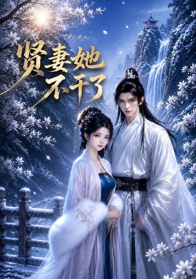 贤妻她不干了（67集）
