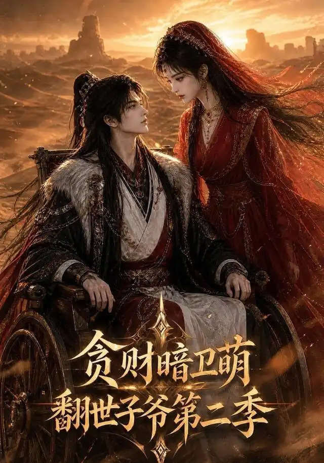 贪财暗卫萌翻世子爷第二季（76集）