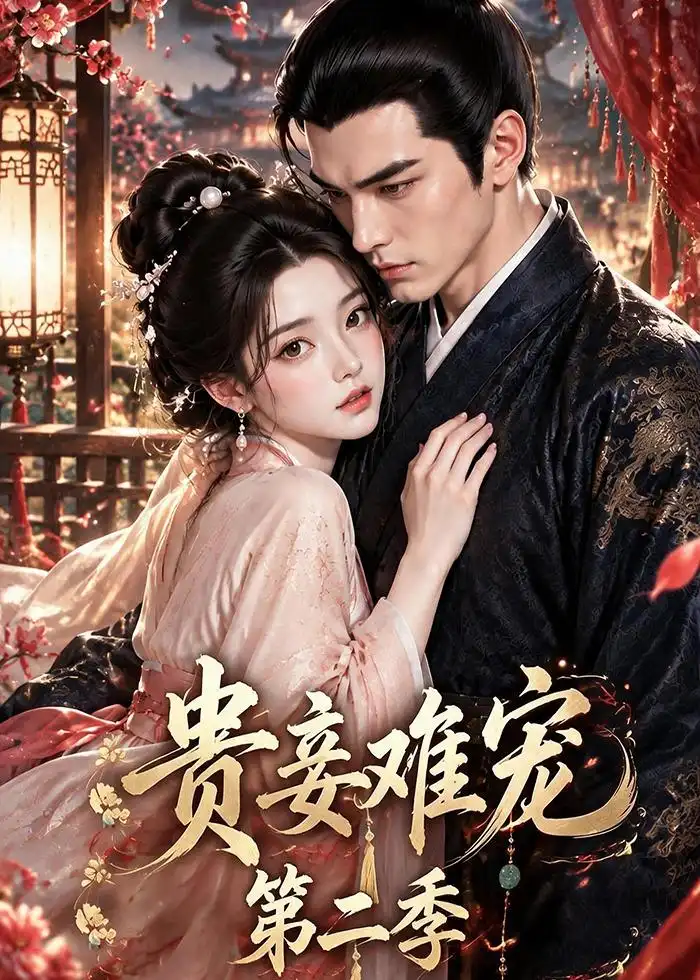 贵妾难宠第二季(117集)