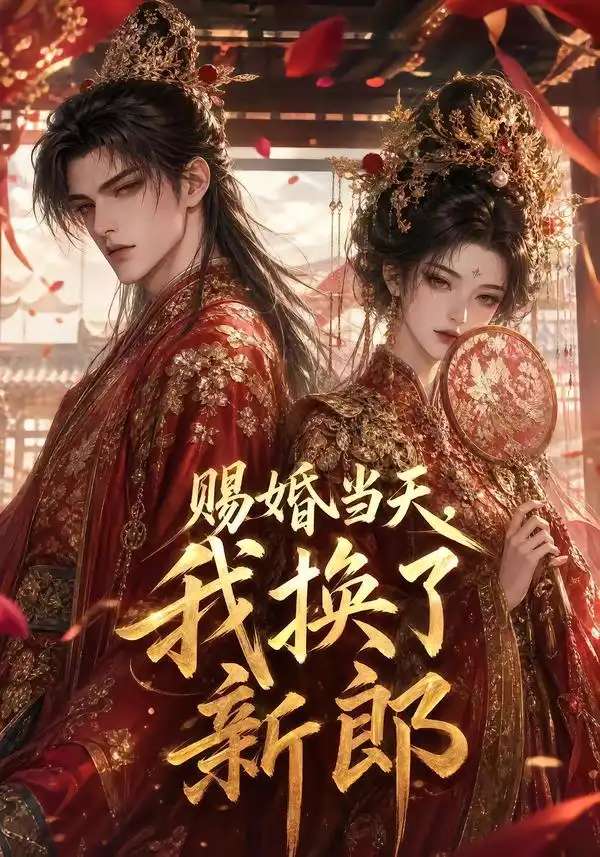 赐婚当天，我换了新郎（81集）