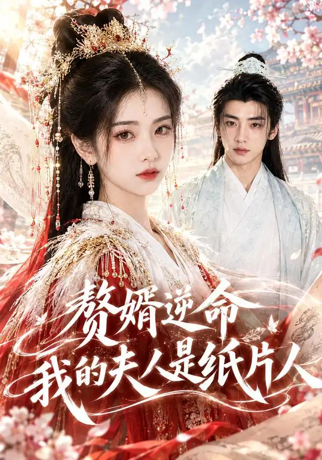 赘婿逆命我的夫人是纸片人（78集）