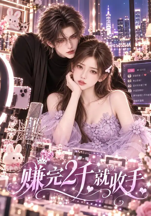 赚完2千就收手（101集）