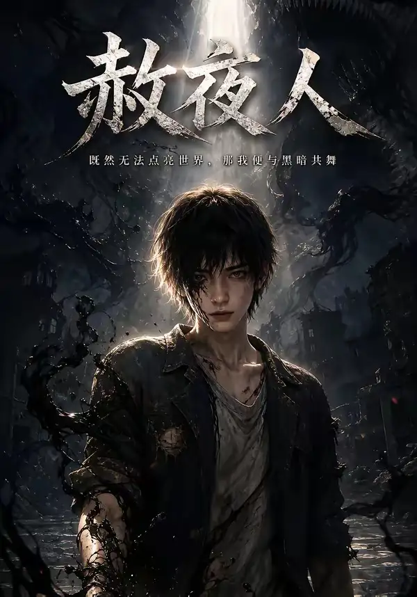 赦夜人（86集）