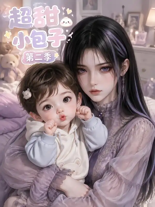 超甜小包子第二季（128集）