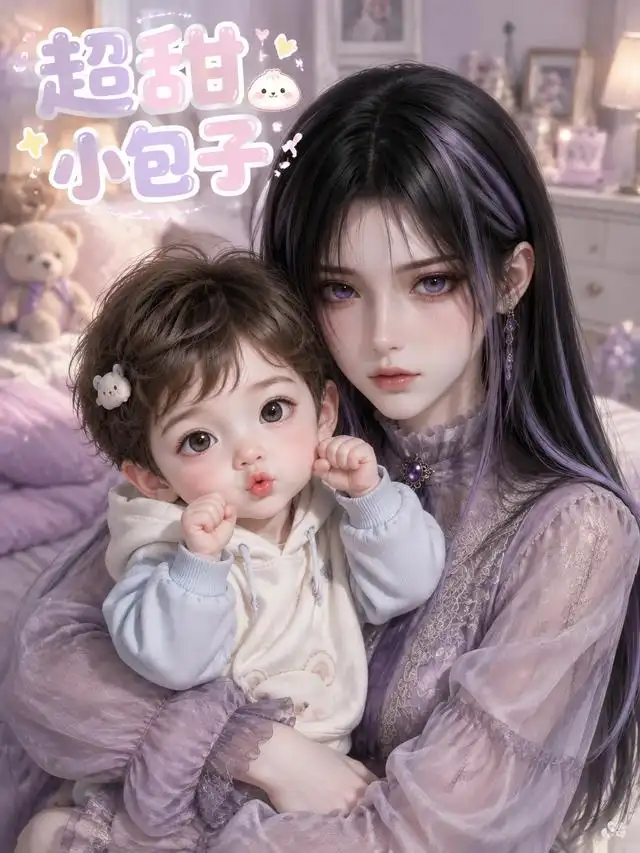 超甜小包子（127集）