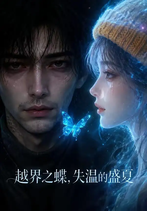 越界之蝶，失温的盛夏（56集）