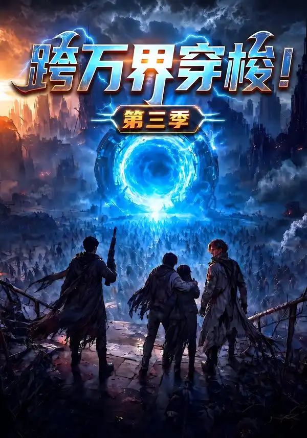 跨万界穿梭！第三季（144集）