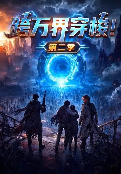 跨万界穿梭！第二季（116集）