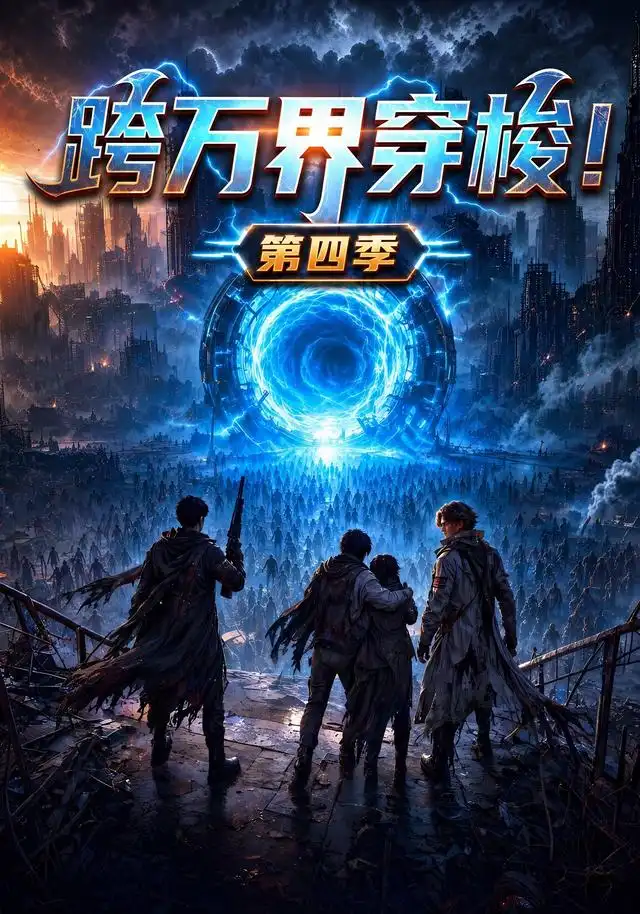 跨万界穿梭！第四季（155集）Ai短剧