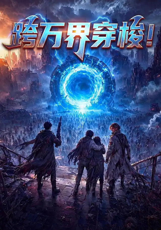 跨万界穿梭！（96集）