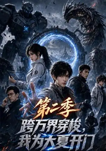 跨万界穿梭，我为大夏开门第二季（140集）