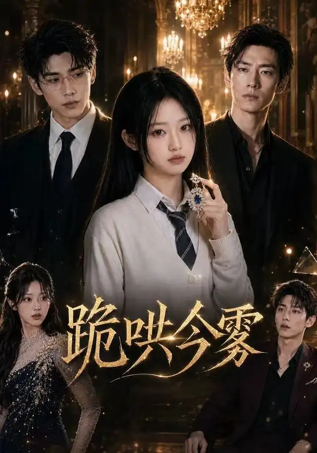 跪哄今雾（70集）