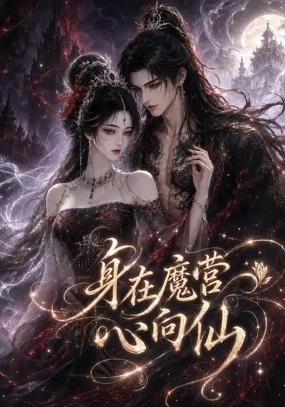 身在魔营心向仙（25集）