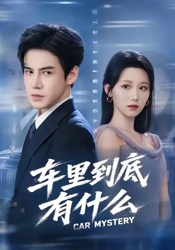 车里到底有什么（51集）李子锋＆林千仟