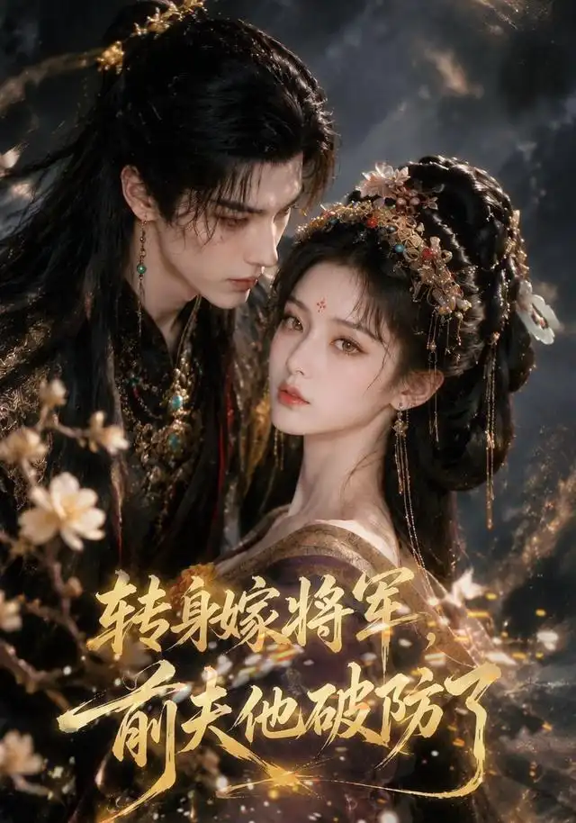 转身嫁将军，前夫他破防了（43集）
