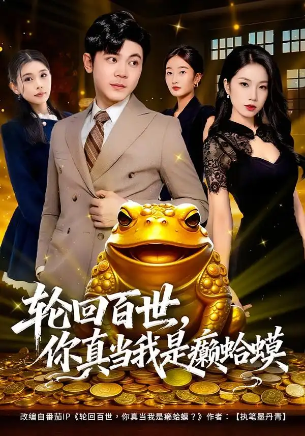 轮回百世，你真当我是癞蛤蟆&轮回百世你真当我是癞蛤蟆（80集）廉鑫鑫&冯冠清 (2026)