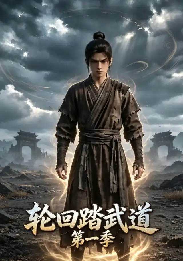 轮回踏武道第一季（80集）