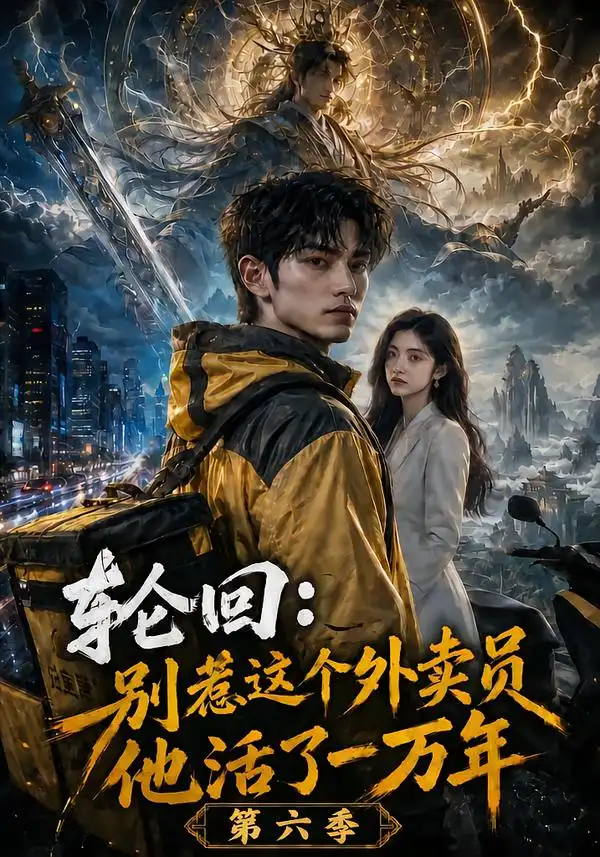 轮回：别惹这个外卖员他活了一万年第六季（139集）