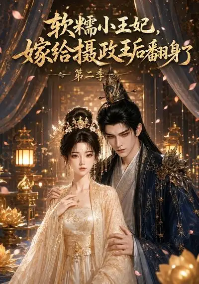 软糯小王妃，嫁给摄政王后翻身了第二季（96集）