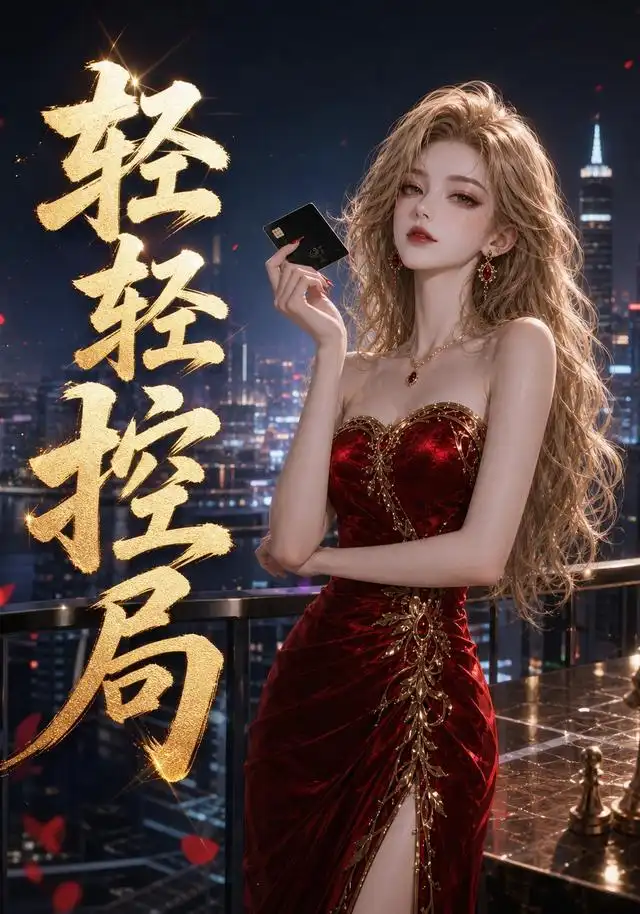 轻轻控局 （41集）AI短剧