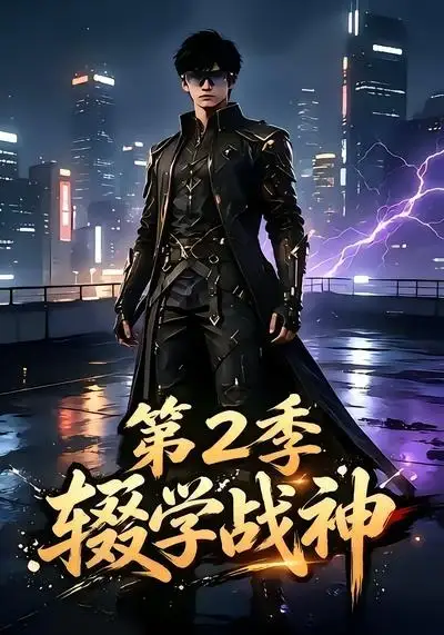 辍学战神第二季（155集）