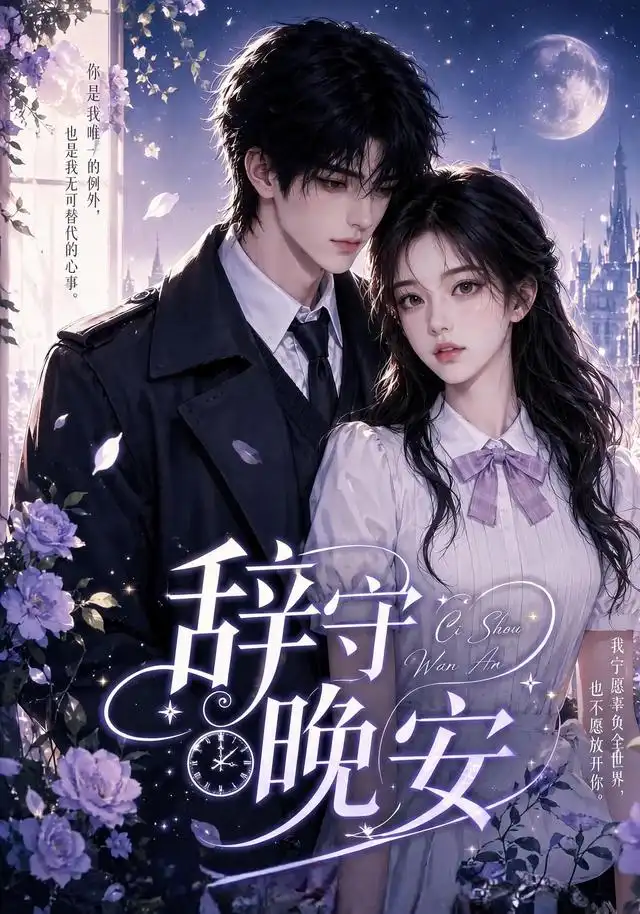 辞守晚安（45集）