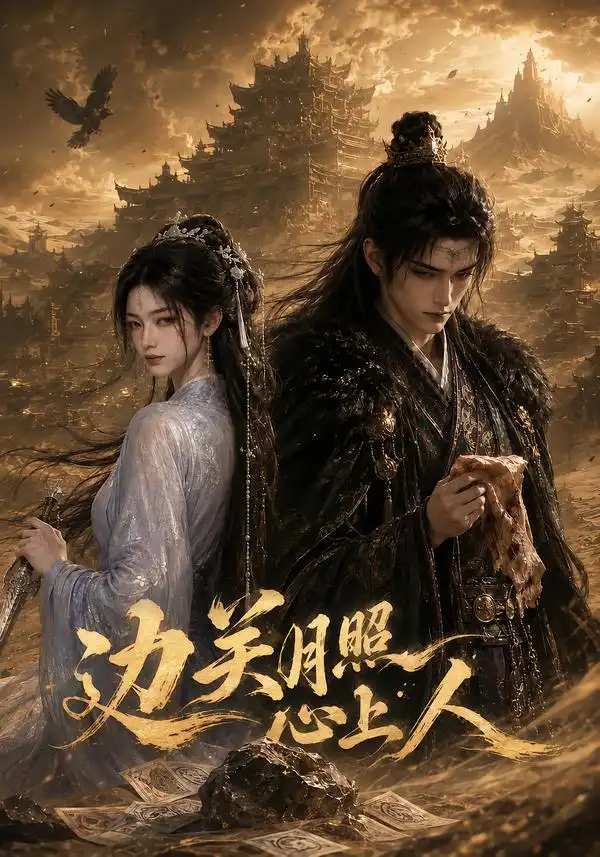边关月照心上人（82集）
