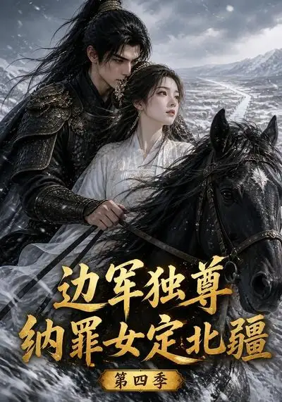 边军独尊：纳罪女定北疆第四季（145集）