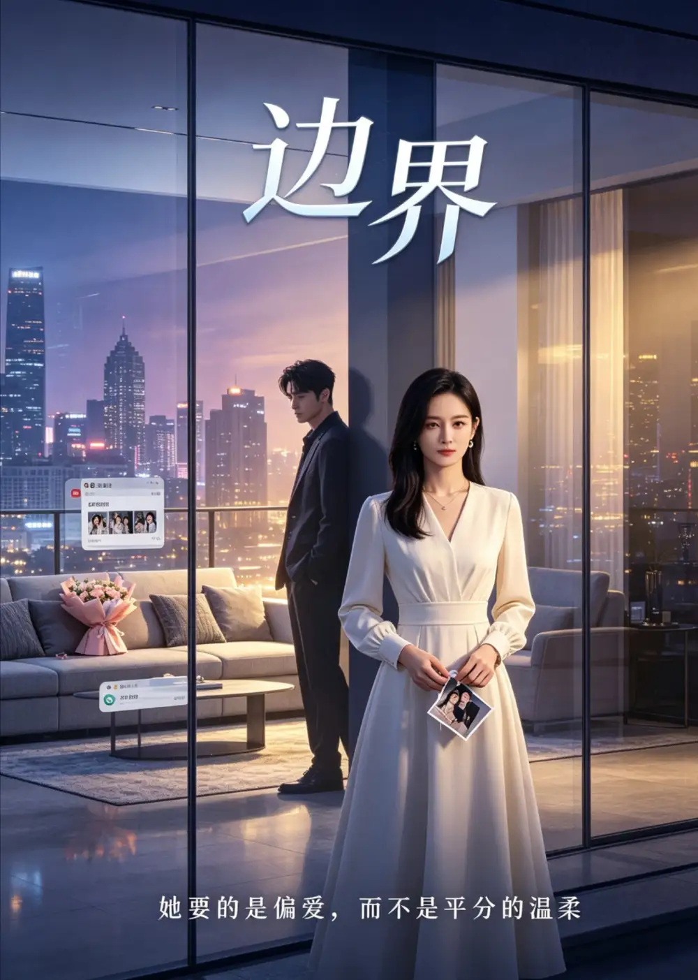 边界（30集）