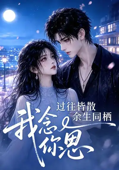 过往皆散余生同栖我念你思（77集）