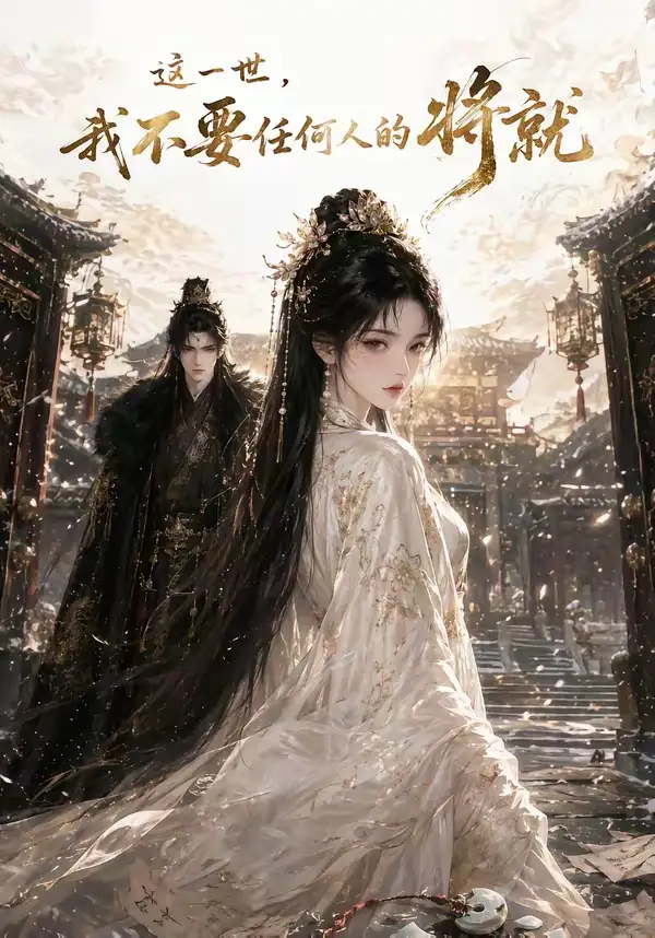 这一世，我不要任何人的将就（51集）