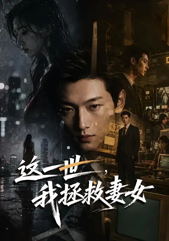 这一世，我拯救妻女（65集）