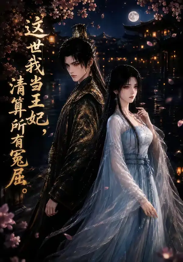 这世我当王妃，清算所有冤屈（27集）