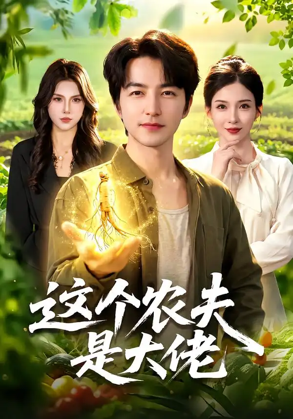 这个农夫是大佬（109集）吴昊＆李若希