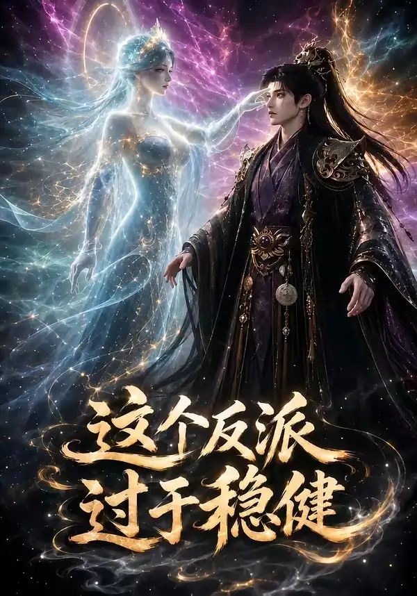 这个反派过于稳健（90集）