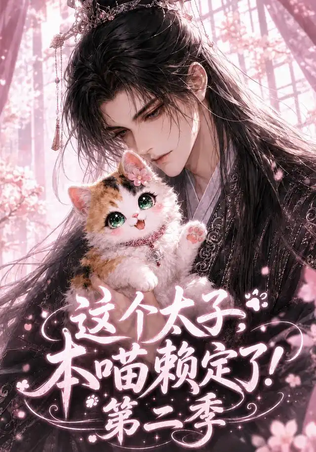 这个太子，本喵赖定了！第二季（145集）