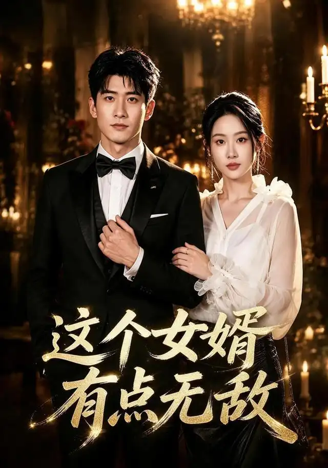 这个女婿有点无敌＆刚退婚就被国民女神表白了（80集）苏泓奕＆秦璐瑶（1080P）