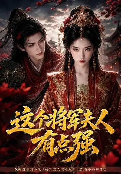 这个将军夫人有点强（60集）