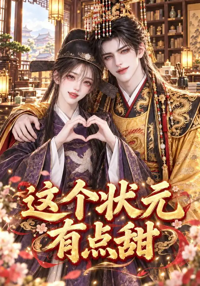 这个状元有点甜（104集）