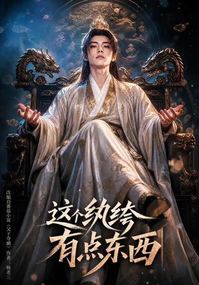 这个纨绔有点东西（60集）