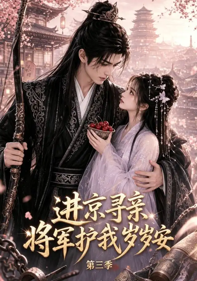 进京寻亲，将军护我岁岁安第三季（129集）