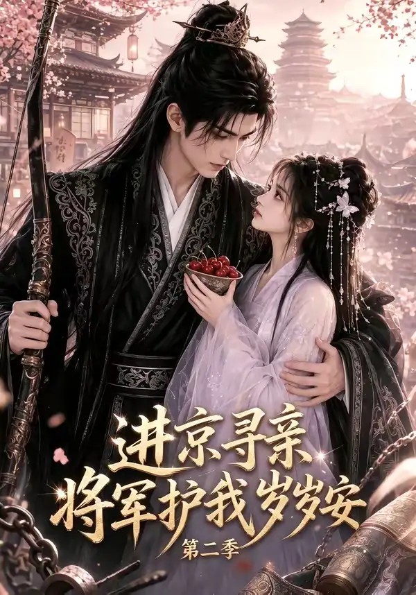 进京寻亲，将军护我岁岁安第二季（122集）