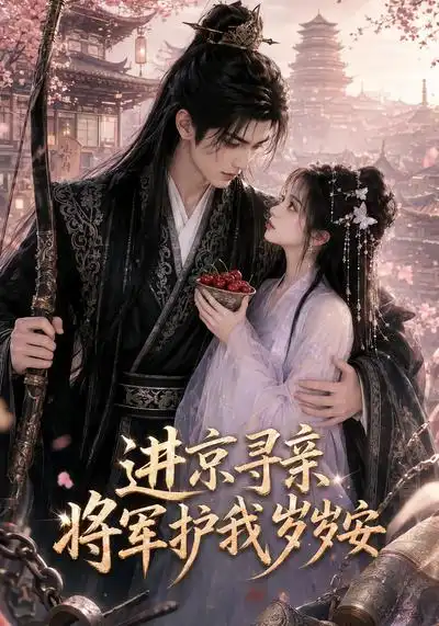 进京寻亲，将军护我岁岁安（244集）