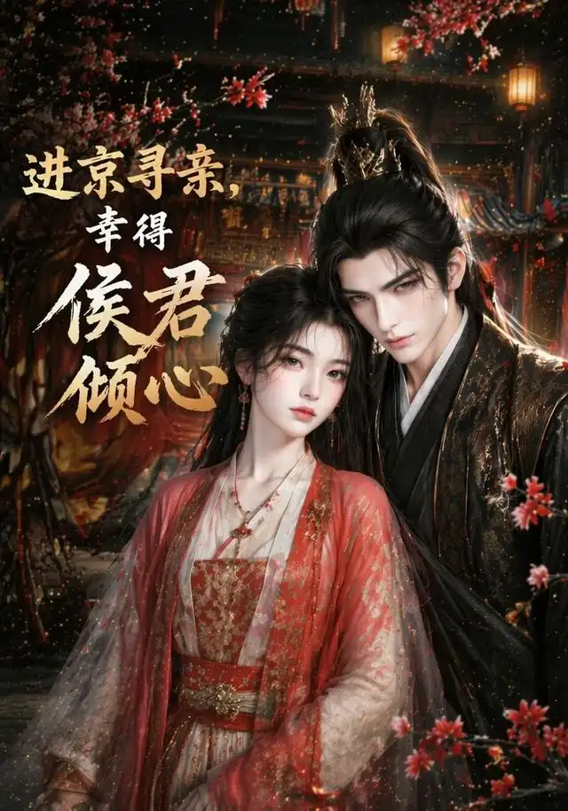 进京寻亲，幸得侯君倾心（130集）