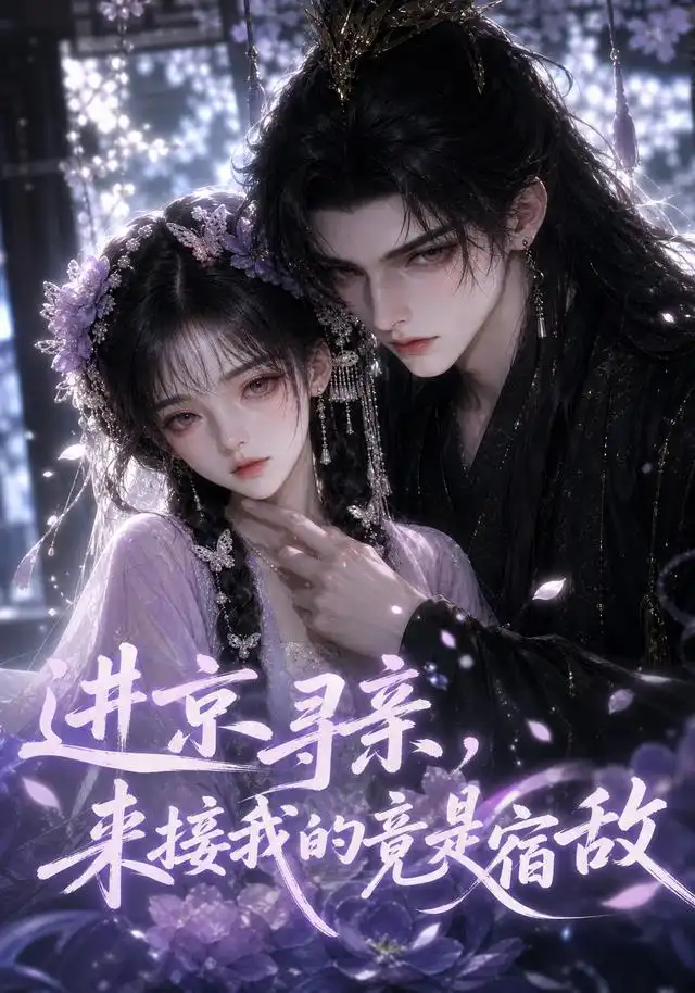进京寻亲，来接我的竟是宿敌（176集）