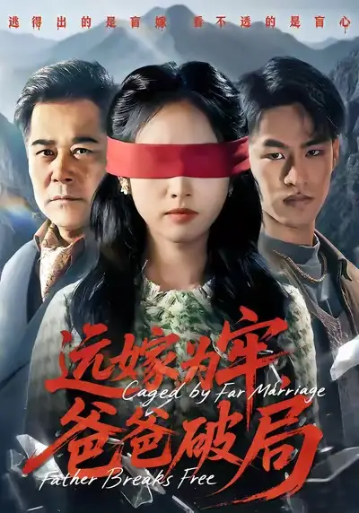 远嫁为牢，爸爸破局（63集）