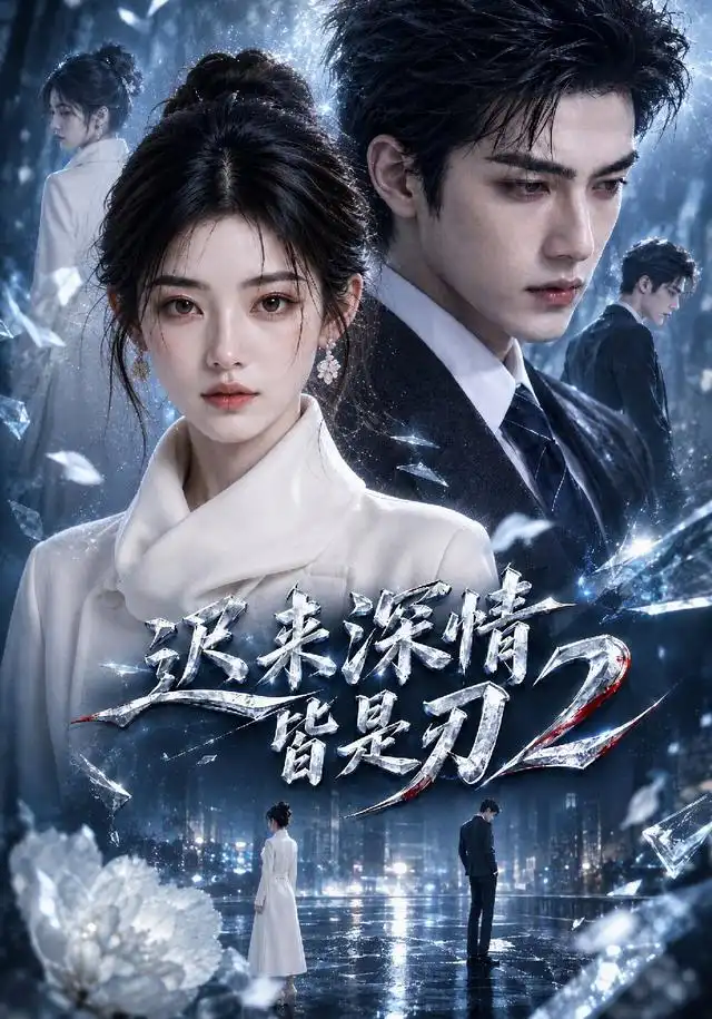 迟来深情皆是刃2（237集）