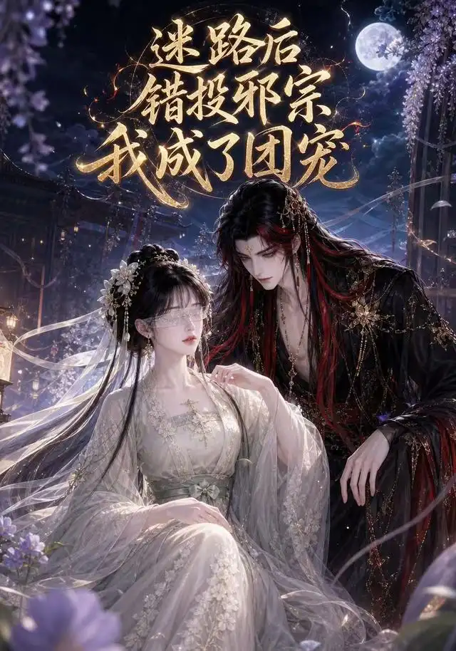 迷路后错投邪宗我成了团宠（51集）